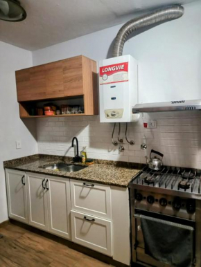 Casita Verde